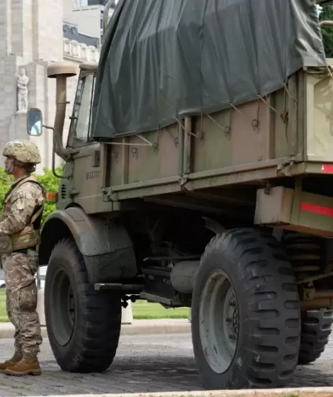 Cambios en la obra social de los militares