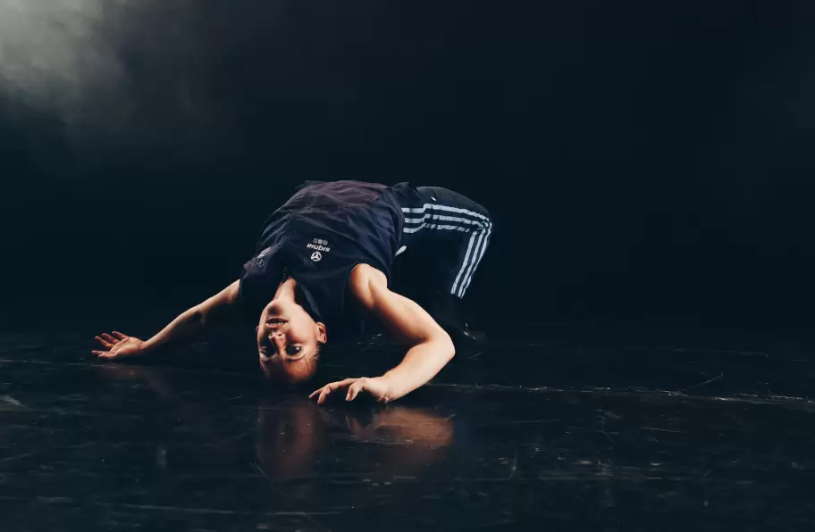 "Consagrada" de Gabi Parigi y Flor Micha.