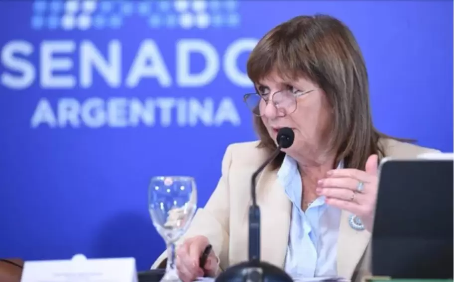 La Libertad Avanza quiere aprobar el viernes 27 la reforma de Milei