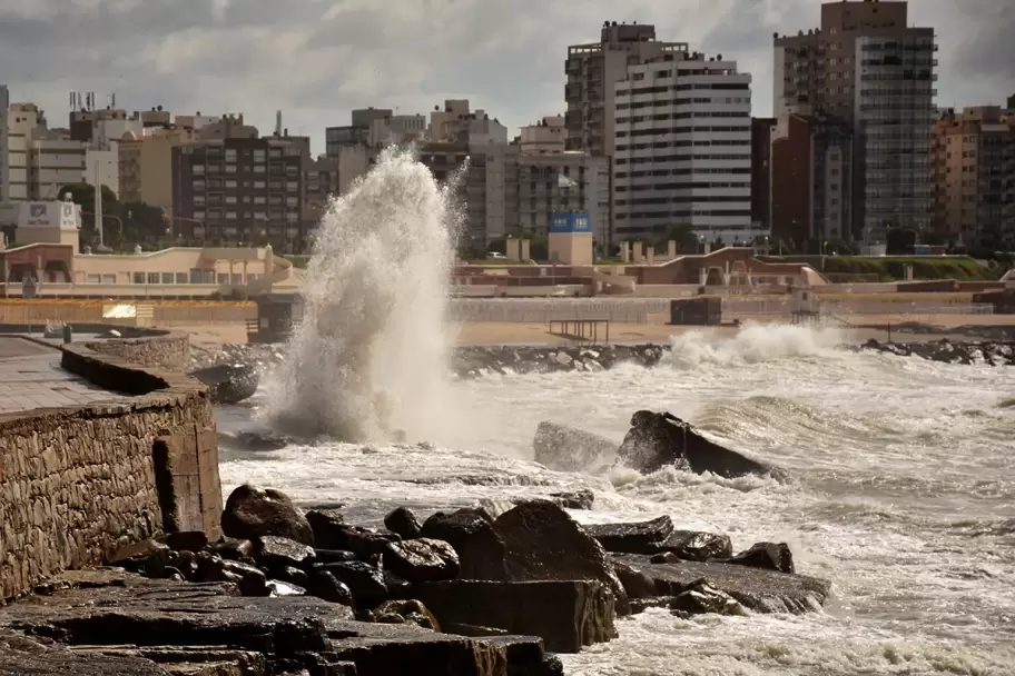 Mar del Plata