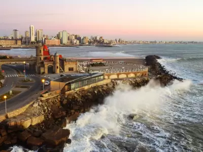 Mar del Plata