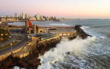 Mar del Plata