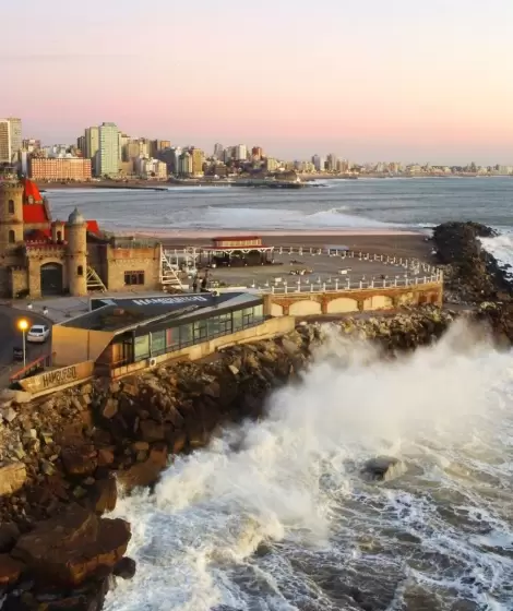 Mar del Plata