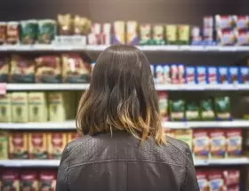 Las familias argentinas est�n cada vez m�s endeudadas.