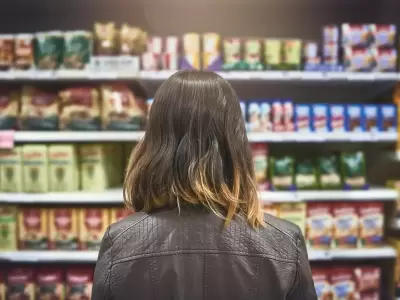 Las familias argentinas est�n cada vez m�s endeudadas.