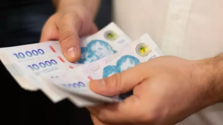 Familias argentinas cada vez m�s endeudadas