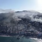 M�xico en llamas: el Ej�rcito abati� al l�der narco "El Mencho" y se desat� una guerra urbana en siete estados