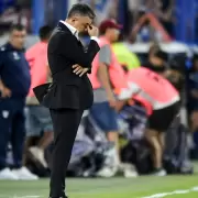River, Gallardo y el final de una era:  el Millonario a la altura del peor Newell's en d�cadas y el silencio que ya no alcanza