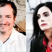 Felipe Pettinato ante el abismo judicial: comienza el juicio por la muerte de su neur�logo en el incendio de Belgrano