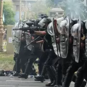 Sindicatos contra la reforma laboral: 12 horas de movilizaci�n y 36 de paro nacional