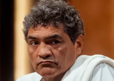 Jorge "Ro�a" Castro
