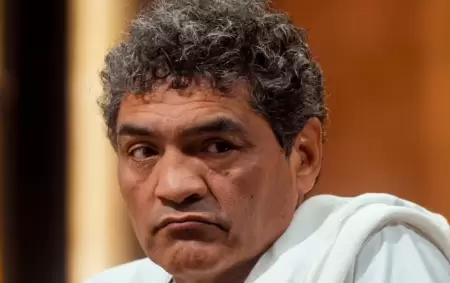 Jorge "Ro�a" Castro