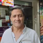 La Argentina en la que se pod�a so�ar: la historia de "Gino" Alasina y su f�brica de pastas en Belgrano