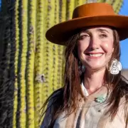 Manuel Adorni rompió el silencio tras el rumor de una candidatura de Victoria Villarruel: "Nos da lo mismo"