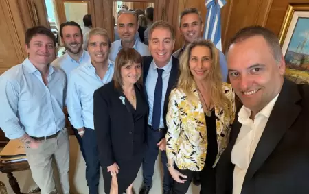 El Gobierno apuesta a una estrategia de sobrecarga legislativa