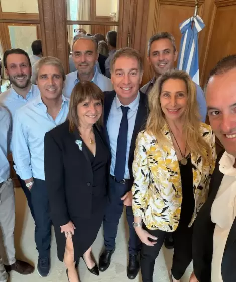 El Gobierno apuesta a una estrategia de sobrecarga legislativa