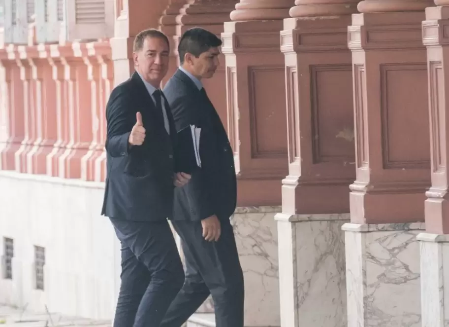 El Gobierno apuesta a una estrategia de sobrecarga legislativa