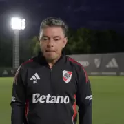 Gallardo dijo basta: el Muñeco se bajó del barco y la dirigencia de River ya baraja un abanico de posibles reemplazos