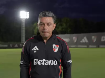 Marcelo Gallardo