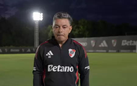 Marcelo Gallardo
