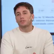 Momo Benavides y un diagn�stico crudo sobre la realidad econ�mica argentina: la comparaci�n inc�moda con Europa