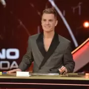 Lussich apuntó contra Del Moro por el derrumbe de Gran Hermano: "Lo conduce desde la soberbia"