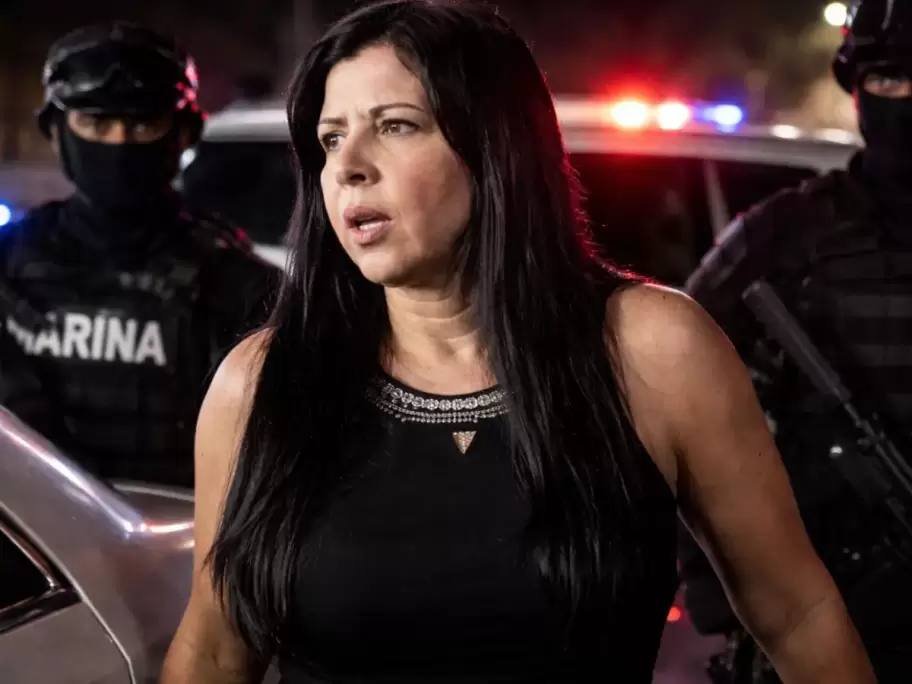 Rosalinda Gonz�lez Valencia