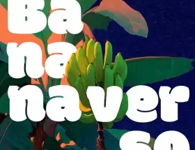 Del tr�pico imaginado a la rep�blica bananera