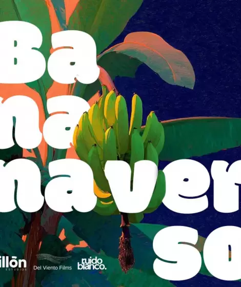 Del tr�pico imaginado a la rep�blica bananera