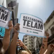 Por el camino de la reforma laboral: el Estado lanzó un plan de retiros voluntarios para achicar en 600 trabajadores su planta