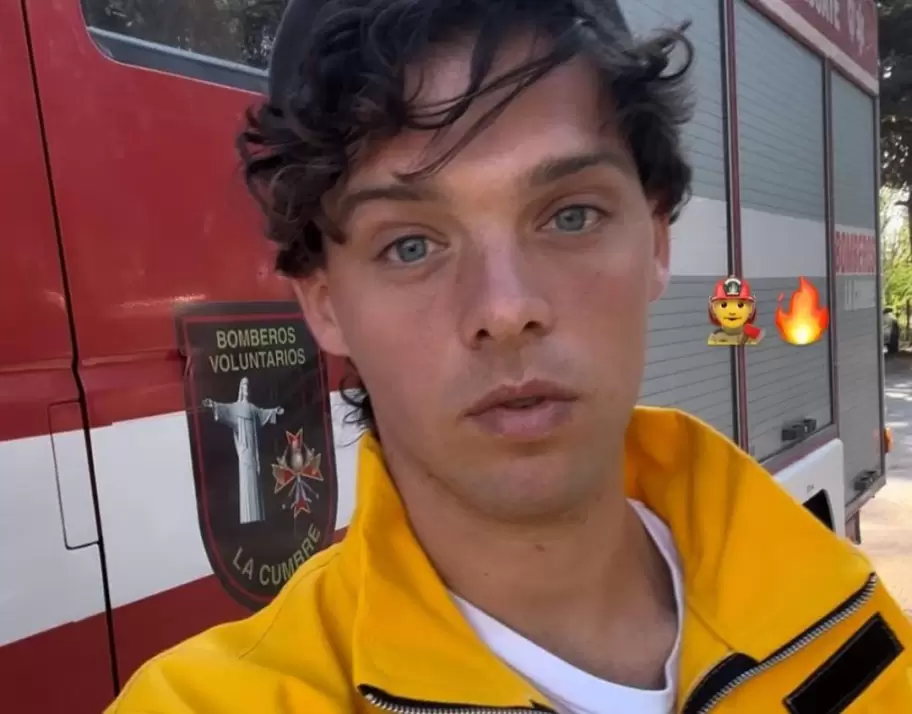 Acusaron a Maratea de estafar a la gente con sus colectas