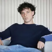 230 millones y cero camiones: Santi Maratea y el misterio de la colecta para los bomberos de La Cumbre