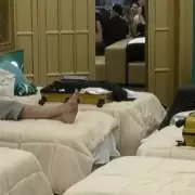 Guerra de egos en Gran Hermano: los ex arman bando y apuntan contra Kennys Palacios y Brian Sarmiento