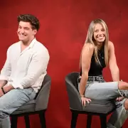 Nunca pas� en Gran Hermano: Zoe Bogach intim� a su ex y lo notificar�n en vivo