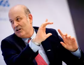 Federico Sturzenegger