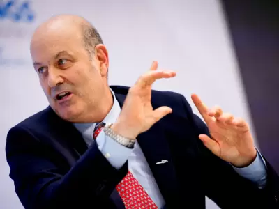 Federico Sturzenegger