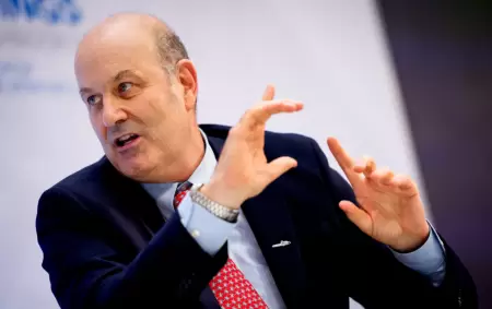 Federico Sturzenegger