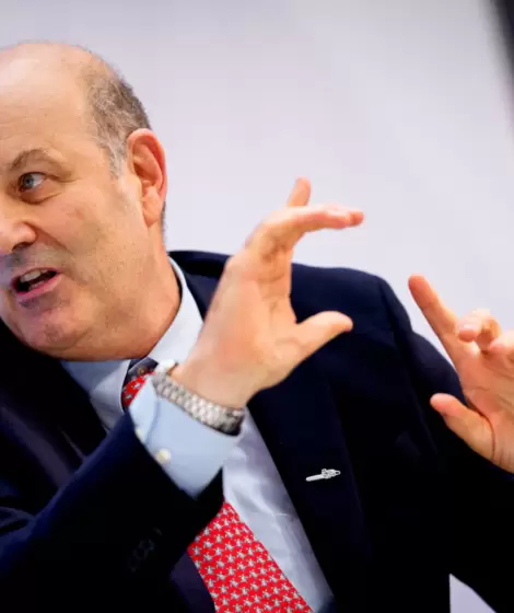 Federico Sturzenegger