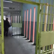 Tensi�n: piden investigar la muerte de dos mujeres calcinadas en la Unidad Penitenciaria de Bouwer