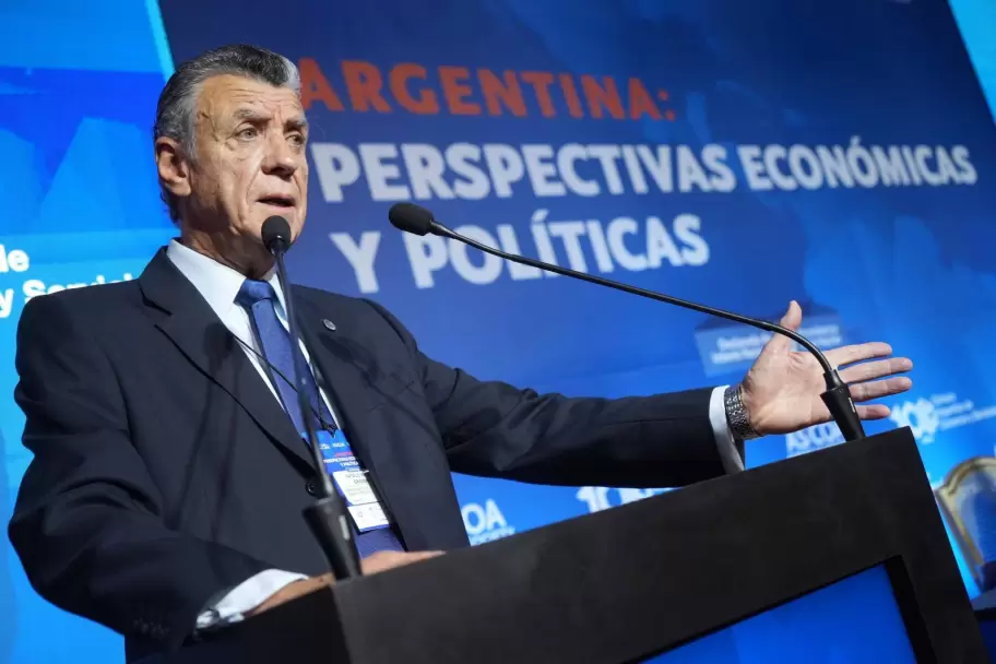 Consumo en retroceso y cr�dito en pausa