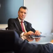 "Algunos vamos a quedar en el camino": el costo empresario del nuevo rumbo econ�mico