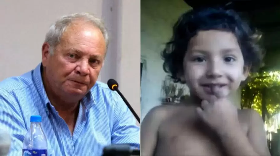 El productor hort�cola Oscar Antonio Candussi fue condenado a 3 a�os de prisi�n en suspenso por la muerte de Jos� Carlos "Kily" Rivero