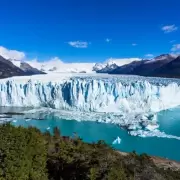 Glaciares en disputa: el Gobierno promulg� la reforma de la Ley y redefini� la protecci�n ambiental