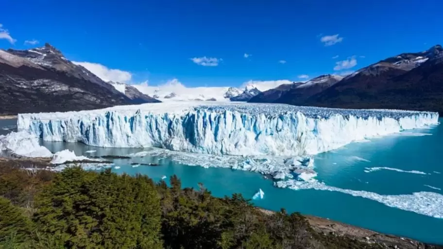 El Senado debate una modificación a la Ley de Glaciares que habilitaría la actividad minera en áreas periglaciares
