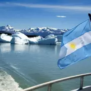 "Se corre el riesgo de quedarnos sin agua": fuerte advertencia contra la reforma de la Ley de Glaciares que debate el Senado