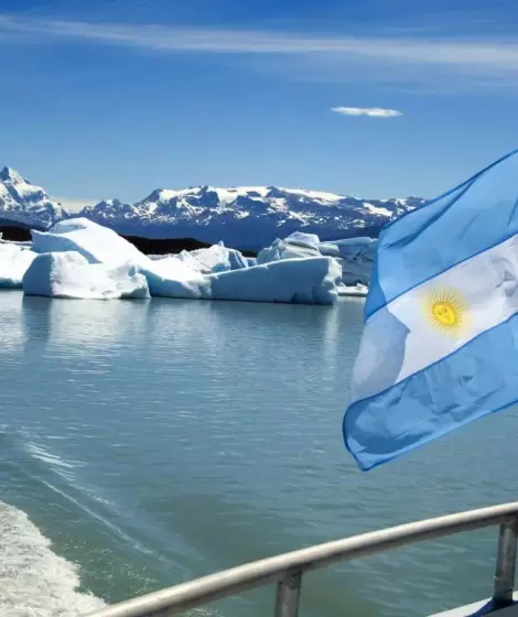 Glaciares