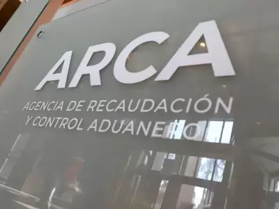 La avanzada de ARCA que golpea a monotributistas