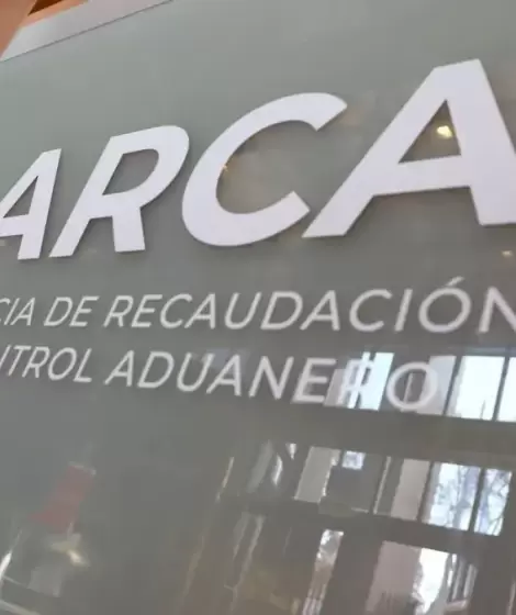 La avanzada de ARCA que golpea a monotributistas