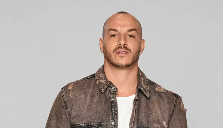 Emanuel Di Gioia ya estuvo en Gran Hermano 2011.