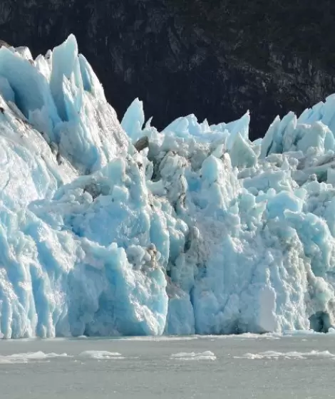El Gobierno Nacional de avanzar con una modificatoria de la Ley de Glaciares